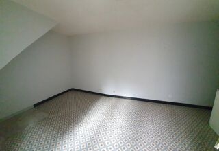  Appartement à louer 1 pièce 19 m²