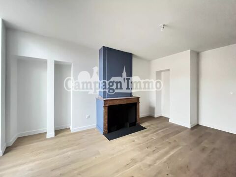  Appartement � louer 2 pi�ces 58 m�