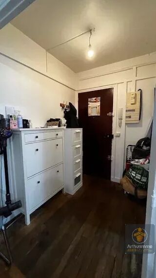  Appartement à vendre 2 pièces 39 m²