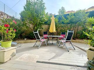  Appartement  vendre 3 pices 61 m