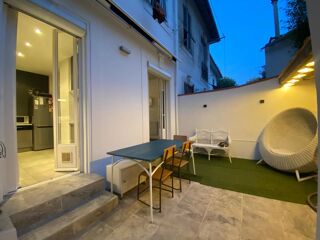  Maison à louer 5 pièces 110 m²