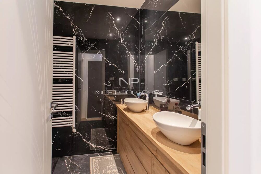 � vendre  Appartement Nice (06000)