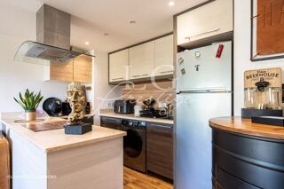  Appartement  vendre 2 pices 42 m