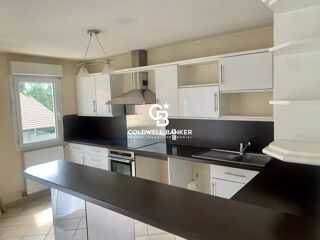  Appartement � vendre 3 pi�ces 57 m�