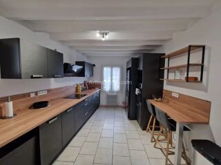  Maison � vendre 5 pi�ces 113 m�