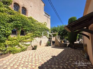  Maison � vendre 6 pi�ces 165 m�