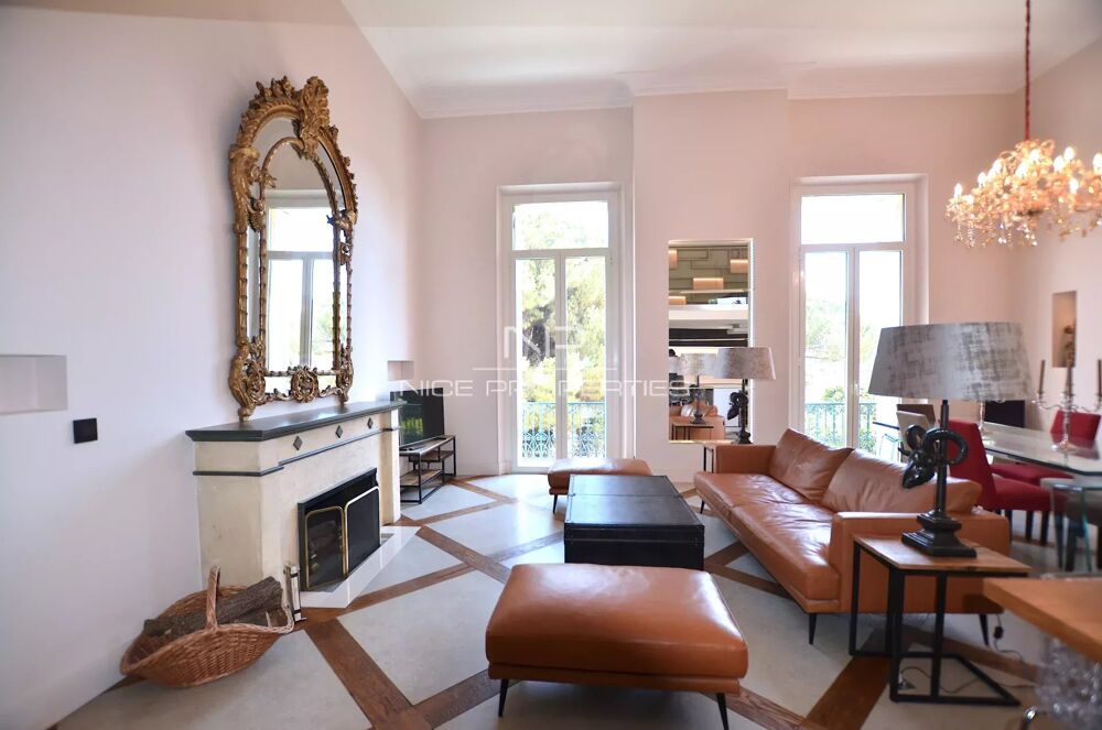 Vente Appartement CANNES BASSE CALIFORNIE, APPARTEMENT Cannes