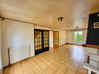  Maison à vendre 4 pièces 93 m²