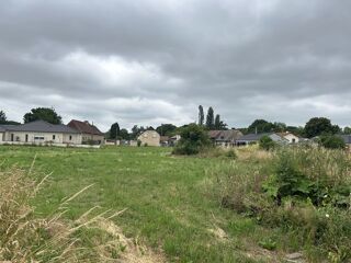 Vente Terrain À VENDRE – TERRAIN CONSTRUCTIBLE À BORDÈRES-SUR-L'ÉCHEZ Tarbes