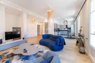  Appartement à vendre 3 pièces 87 m²
