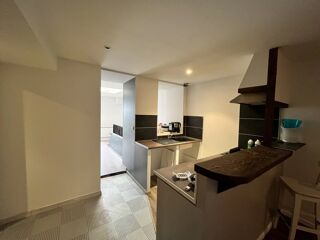  Appartement  vendre 2 pices 74 m
