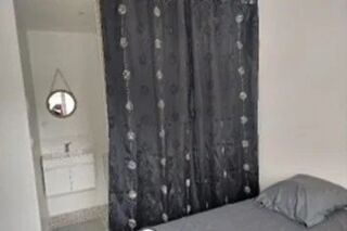  Appartement à louer 1 pièce 14 m²