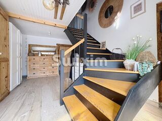  Maison � vendre 8 pi�ces 343 m�