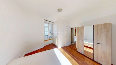  Appartement � louer 2 pi�ces 38 m�