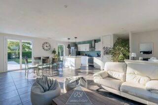  Maison à vendre 4 pièces 103 m²