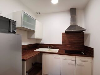  Appartement � louer 2 pi�ces 37 m�