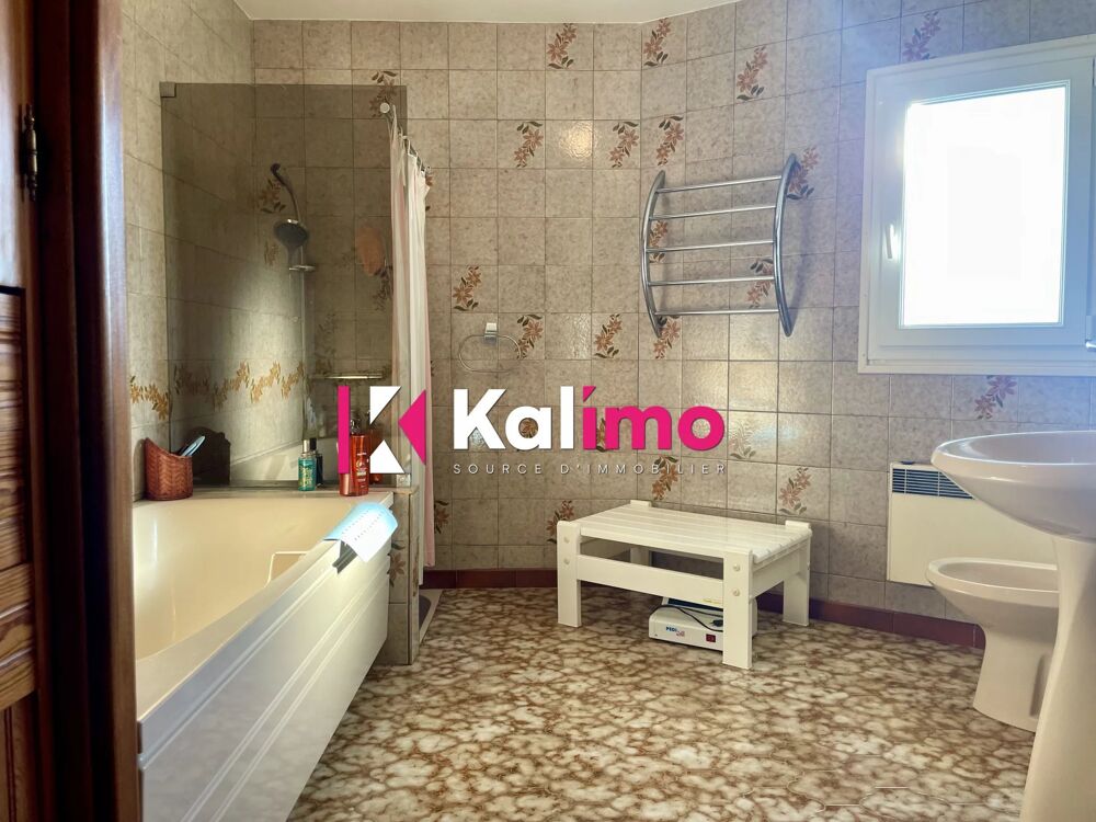 � vendre  Maison La Flotte (17630)