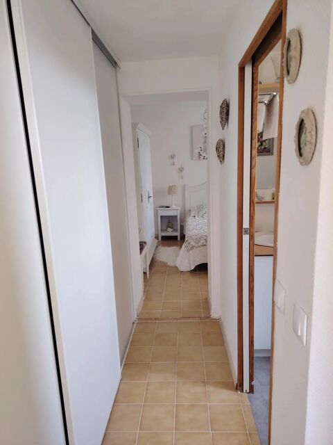  Appartement � louer 1 pi�ce 22 m�