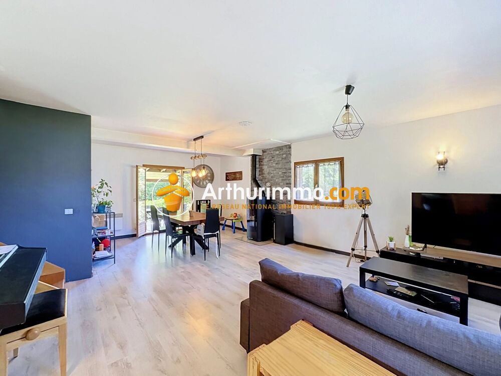 Vente Maison Maison familiale de 122 m² avec vue dégagée à Roche Roche