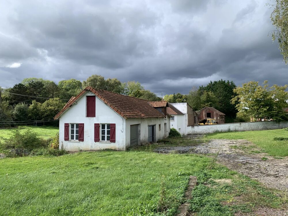 Propriété 5 pièces 215 m²