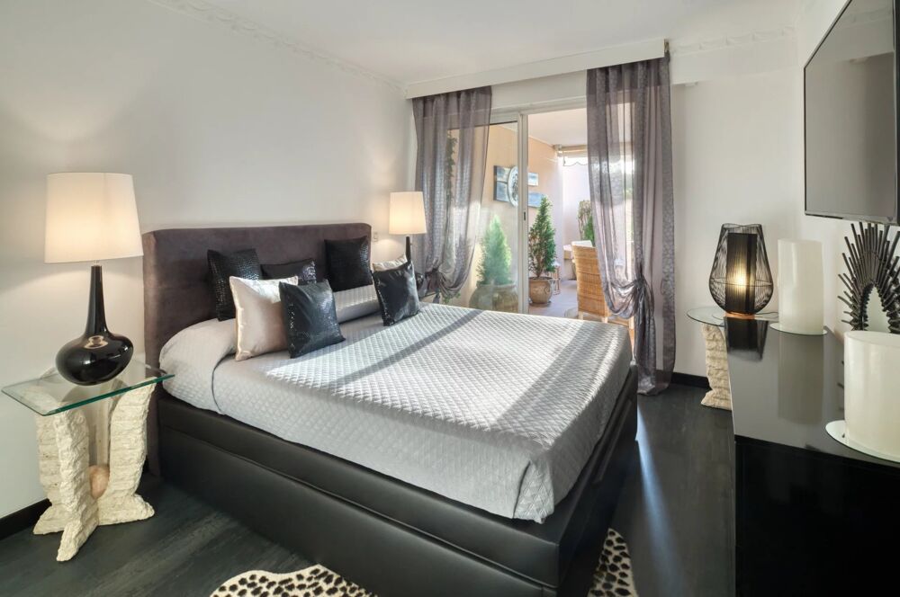 � vendre  Appartement Roquebrune-Cap-Martin (06190)