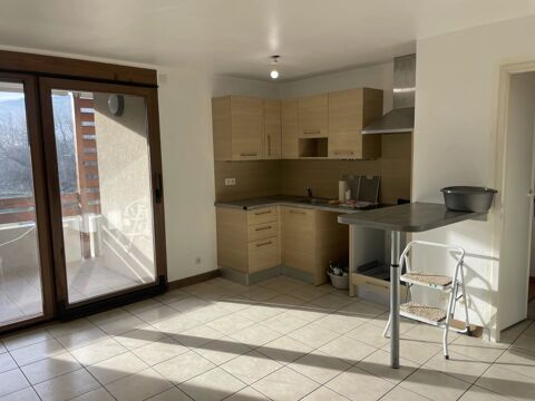  Appartement � louer 2 pi�ces 45 m�