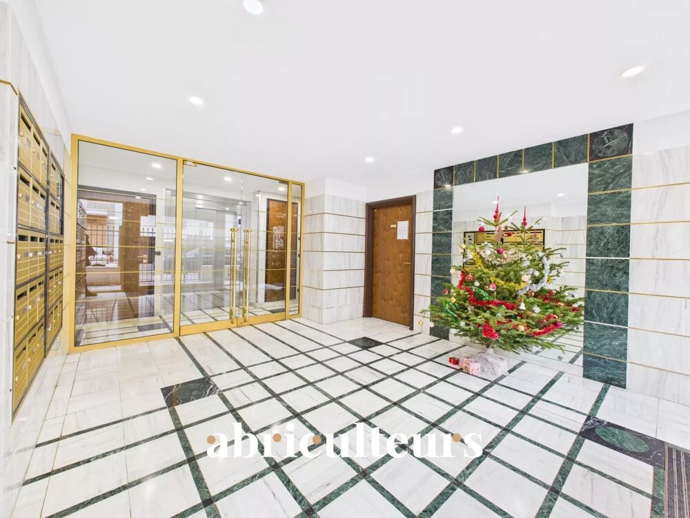 � vendre  Appartement 