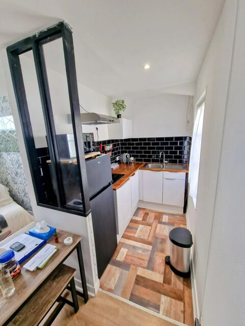  Appartement � louer 1 pi�ce 31 m�