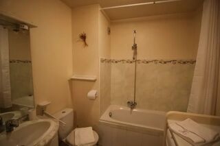  Appartement à louer 2 pièces 45 m²