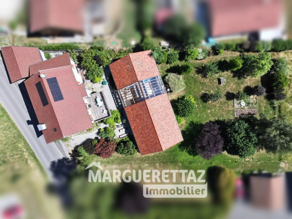 ANCIENNE FRUITIÈRE D'EXCEPTION - INTÉGRALEMENT RÉNOVÉE - 150 M²