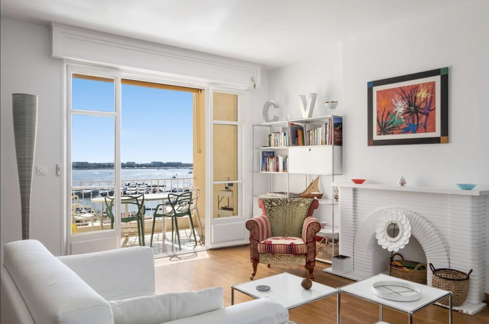 à vendre  Appartement Cannes (06400)
