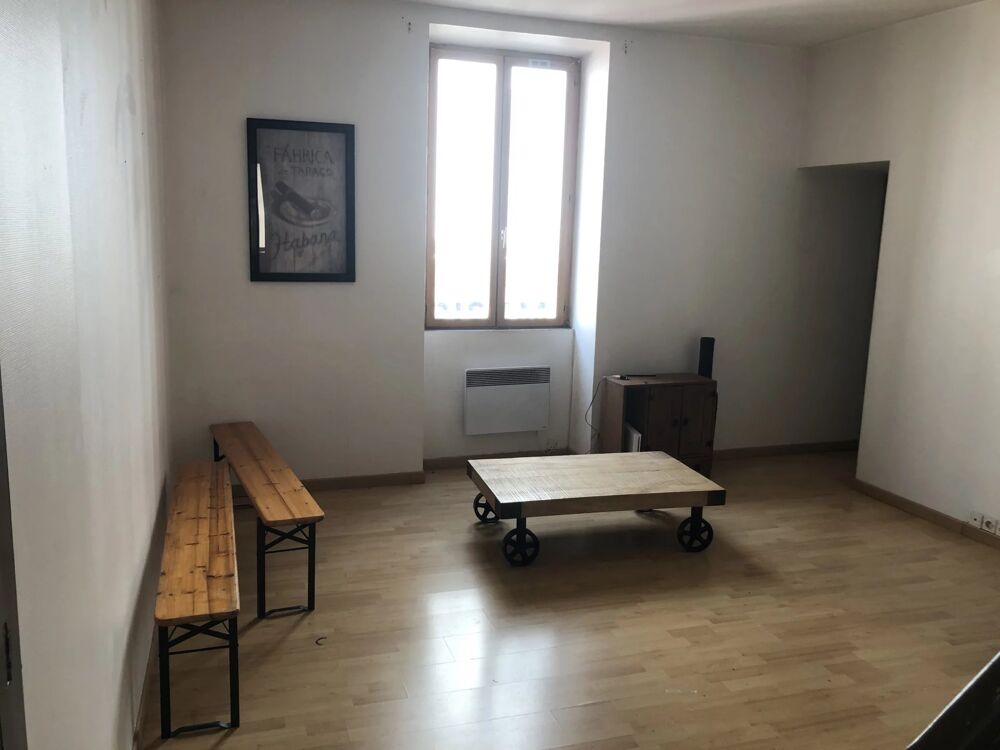 Vente Appartement Saint Marcellin Saint-marcellin