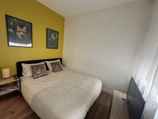  Appartement à louer 1 pièce 18 m²