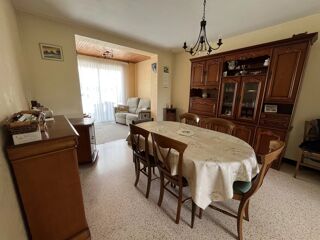  Maison à vendre 4 pièces 81 m²