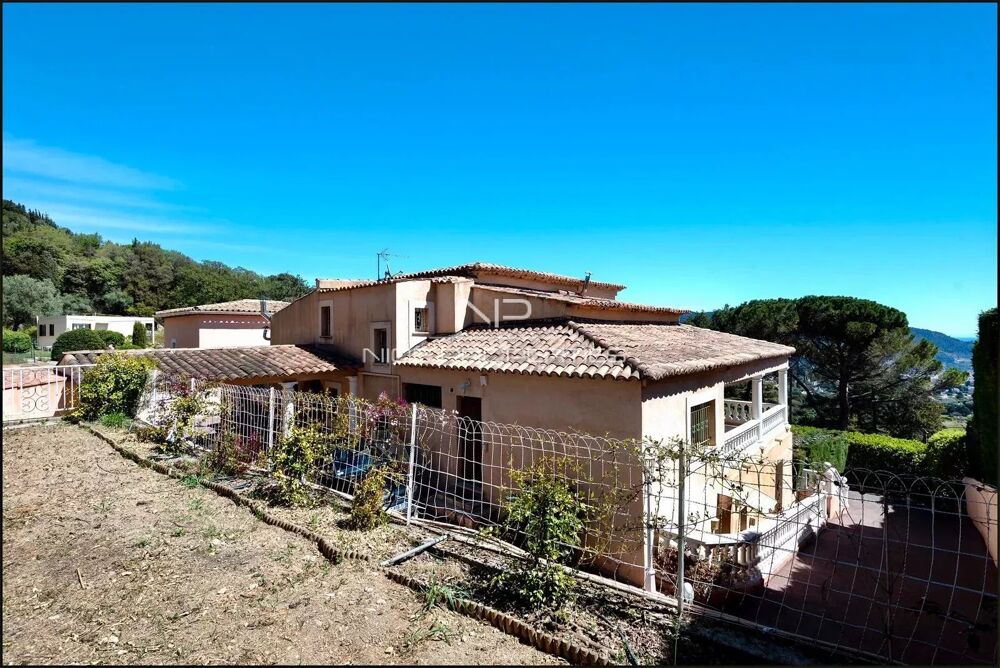 � vendre  Maison Nice (06000)