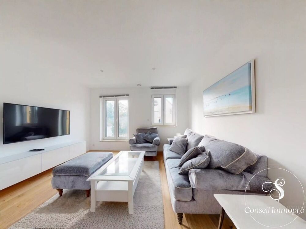 � vendre  Maison Magny-le-Hongre (77700)