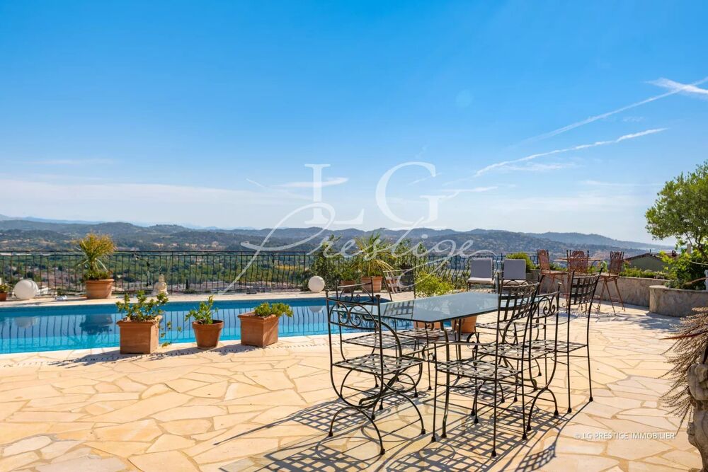 � vendre  Maison Mandelieu-la-Napoule (06210)