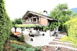 Maison 178m2 La Rivière-Enverse