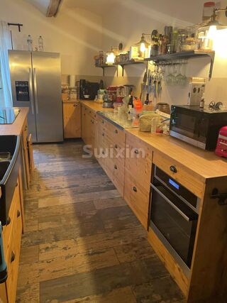  Maison � vendre 12 pi�ces 302 m�