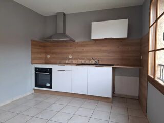  Maison à vendre 6 pièces 118 m²