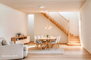  Maison � vendre 5 pi�ces 110 m�