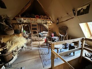  Maison � vendre 5 pi�ces 83 m�