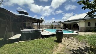  Maison � vendre 4 pi�ces 130 m�