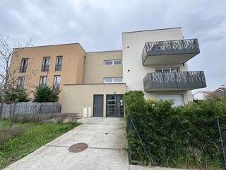  Appartement Les Roches-de-Condrieu (38370)