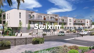  Appartement � vendre 3 pi�ces 68 m�