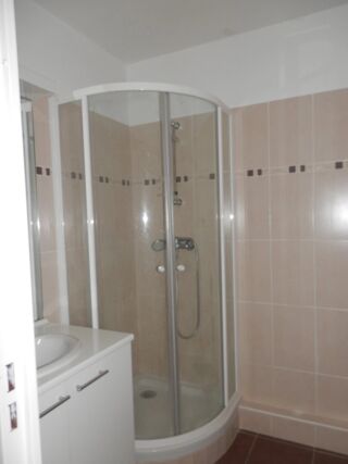  Appartement � vendre 2 pi�ces 38 m�