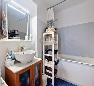  Appartement à vendre 4 pièces 70 m²