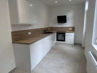  Maison à louer 5 pièces 125 m²