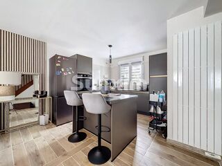  Appartement � vendre 4 pi�ces 94 m�