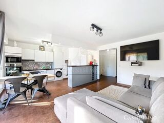  Appartement  vendre 3 pices 61 m